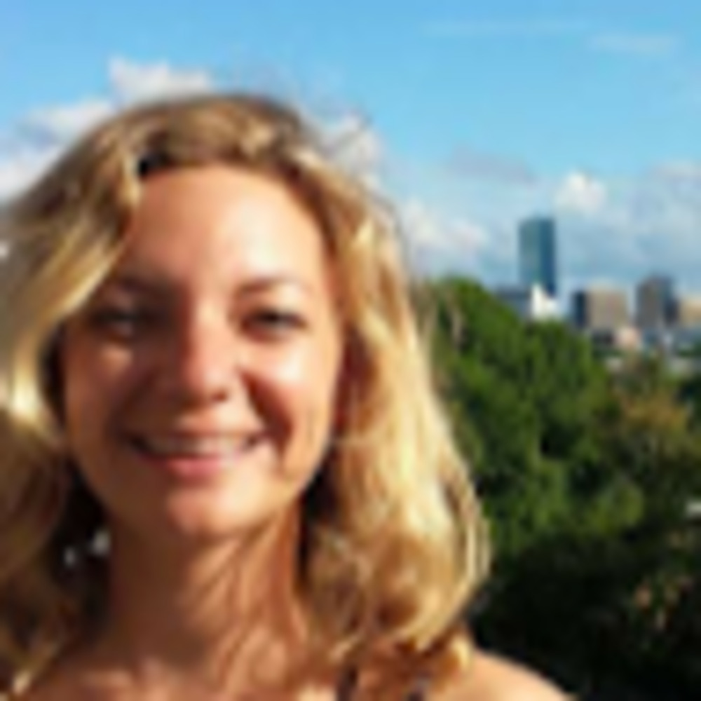 Meet your Posher, Ali